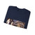 MEI, Bernardino - Allegory of Fortune (Artwork) Crewneck Sweatshirt