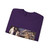 MEI, Bernardino - Allegory of Fortune (Artwork) Crewneck Sweatshirt
