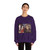 MEI, Bernardino - Allegory of Fortune (Artwork) Crewneck Sweatshirt