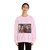 MEI, Bernardino - Allegory of Fortune (Artwork) Crewneck Sweatshirt