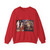 MEI, Bernardino - Allegory of Fortune (Artwork) Crewneck Sweatshirt