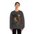 BORRAS, Fray Nicolas - The Adoration of the Magi (Artwork) Crewneck Sweatshirt