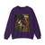 BORRAS, Fray Nicolas - The Adoration of the Magi (Artwork) Crewneck Sweatshirt