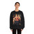 BRONZINO, Agnolo - 3.religious subject - Holy Family3 (Artwork) Crewneck Sweatshirt