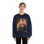 BRONZINO, Agnolo - 3.religious subject - Holy Family3 (Artwork) Crewneck Sweatshirt