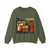 BOSCH, Hieronymus - 226 (Artwork) Crewneck Sweatshirt