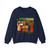 BOSCH, Hieronymus - 226 (Artwork) Crewneck Sweatshirt