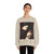 CARAVAGGIO - The Seven Acts of Mercy (detail)2 (Artwork) Crewneck Sweatshirt