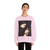 CARAVAGGIO - The Seven Acts of Mercy (detail)2 (Artwork) Crewneck Sweatshirt