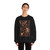 CARAVAGGIO - The Seven Acts of Mercy (Artwork) Crewneck Sweatshirt