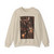 CARAVAGGIO - The Seven Acts of Mercy (Artwork) Crewneck Sweatshirt