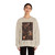 CARAVAGGIO - The Seven Acts of Mercy (Artwork) Crewneck Sweatshirt
