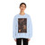 CARAVAGGIO - The Seven Acts of Mercy (Artwork) Crewneck Sweatshirt
