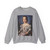 BRONZINO, Agnolo - bia (Artwork) Crewneck Sweatshirt