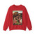BOSCH, Hieronymus - 228 (Artwork) Crewneck Sweatshirt
