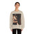 CARAVAGGIO - The Martyrdom of St Matthew (detail)2 (Artwork) Crewneck Sweatshirt