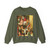 BOSCH, Hieronymus - 231 (Artwork) Crewneck Sweatshirt