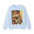BOSCH, Hieronymus - 231 (Artwork) Crewneck Sweatshirt