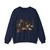 CARAVAGGIO - The Supper at Emmaus (Artwork) Crewneck Sweatshirt