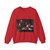 CARAVAGGIO - The Supper at Emmaus (Artwork) Crewneck Sweatshirt