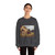 MEISSONIER, Jean-Louis-Ernest - At the Relay Station (Artwork) Crewneck Sweatshirt