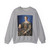 BRONZINO, Agnolo - Bronzino Eleanora di Toledo and Ferdinando de Medici (Artwork) Crewneck Sweatshirt