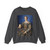 BRONZINO, Agnolo - Bronzino Eleanora di Toledo and Ferdinando de Medici (Artwork) Crewneck Sweatshirt