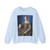 BRONZINO, Agnolo - Bronzino Eleanora di Toledo and Ferdinando de Medici (Artwork) Crewneck Sweatshirt