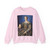 BRONZINO, Agnolo - Bronzino Eleanora di Toledo and Ferdinando de Medici (Artwork) Crewneck Sweatshirt