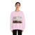 MEISSONIER, Jean-Louis-Ernest - Campaign (Artwork) Crewneck Sweatshirt