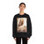 LEONARDO da Vinci - Isabella d'Este (Artwork) Crewneck Sweatshirt