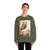 LEONARDO da Vinci - Isabella d'Este (Artwork) Crewneck Sweatshirt