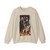 MORETTO da Brescia - Ecce Homo (Artwork) Crewneck Sweatshirt