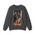 MORETTO da Brescia - Ecce Homo (Artwork) Crewneck Sweatshirt