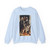 MORETTO da Brescia - Ecce Homo (Artwork) Crewneck Sweatshirt