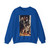 MORETTO da Brescia - Ecce Homo (Artwork) Crewneck Sweatshirt