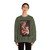 LIPPI, Fra Filippo  - 1460-Madonna and Child (Artwork) Crewneck Sweatshirt