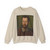 BRONZINO, Agnolo - Portrait of Cosimo I de' Medici, Grand Duke of Tuscany (Artwork) Crewneck Sweatshirt