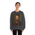 BRONZINO, Agnolo - Portrait of Cosimo I de' Medici, Grand Duke of Tuscany (Artwork) Crewneck Sweatshirt