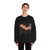LIPPI, Fra Filippo  - 1460-Madonna in the Forest (detail) (Artwork) Crewneck Sweatshirt
