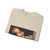 LIPPI, Fra Filippo  - 1460-Madonna in the Forest (detail) (Artwork) Crewneck Sweatshirt