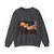 LIPPI, Fra Filippo  - 1460-Madonna in the Forest (detail) (Artwork) Crewneck Sweatshirt