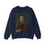 BRONZINO, Agnolo - Portrait of Piero de' Medici (The Gouty) (Artwork) Crewneck Sweatshirt