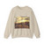 MEISSONIER, Jean-Louis-Ernest - Jena (Artwork) Crewneck Sweatshirt