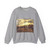 MEISSONIER, Jean-Louis-Ernest - Jena (Artwork) Crewneck Sweatshirt
