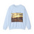 MEISSONIER, Jean-Louis-Ernest - Jena (Artwork) Crewneck Sweatshirt
