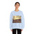 MEISSONIER, Jean-Louis-Ernest - Jena (Artwork) Crewneck Sweatshirt