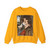 MASSYS, Quentin - Virgin and Child (Artwork) Crewneck Sweatshirt