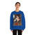 MASSYS, Quentin - Virgin and Child (Artwork) Crewneck Sweatshirt