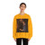 LIPPI, Fra Filippo  - 1460-Madonna in the Forest (Artwork) Crewneck Sweatshirt